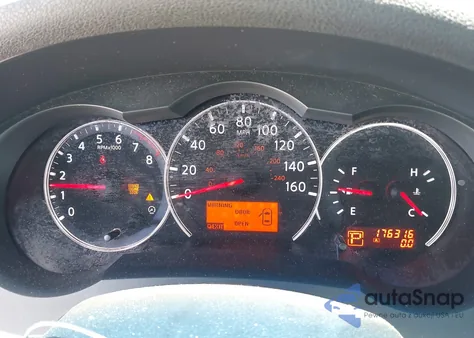 2012 Nissan Altima 3.5 Sr из США, поврежденный, VIN 1N4BL2AP6CN509112